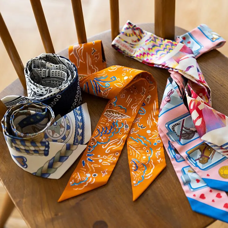 エルメス ツイリー スカーフ｜バッグ・レディース腕時計専門店 通販