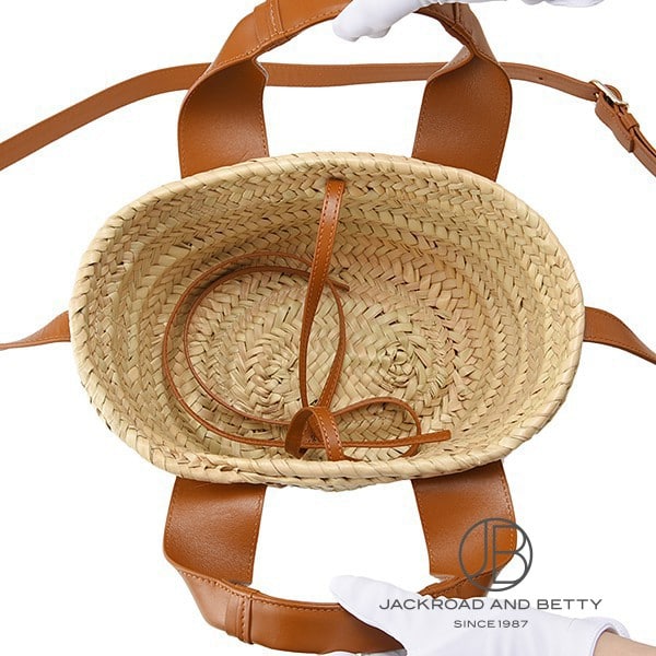 Mai.h クロエ senseスモールバスケット Mai.h クロエ senseスモール