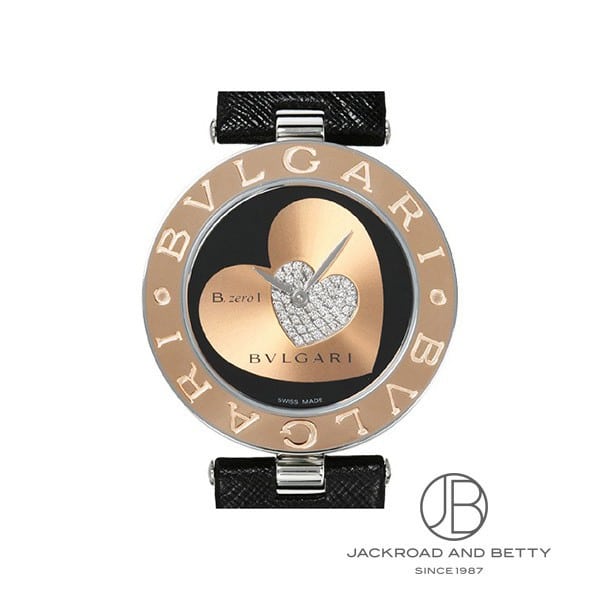 ビー・ゼロワン[BZ35BHDSGL] B.ZERO1 | ブルガリ 男女兼用 新品 時計