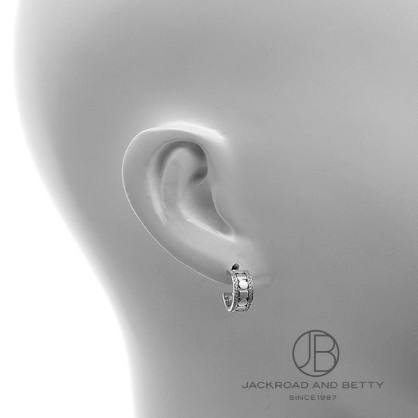 ベルエポック リール ピアス[20094036] Belle Epoque Reel Earrings