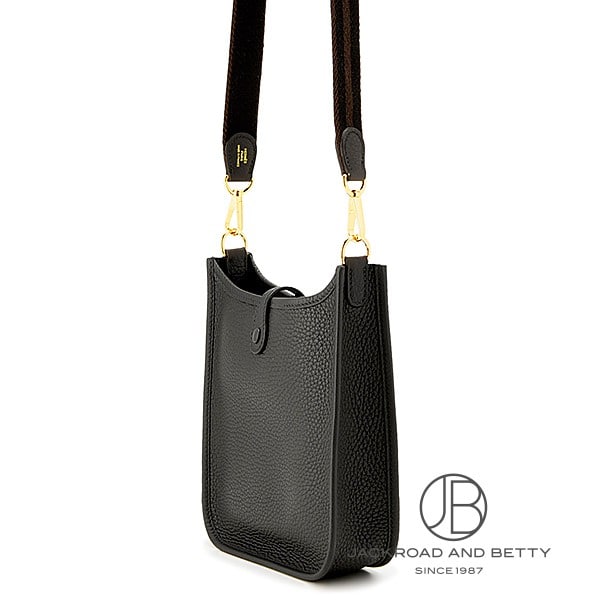 エヴリンTPM アマゾン ノワール ブラック 黒[H084554CCAC] Evelyn TPM