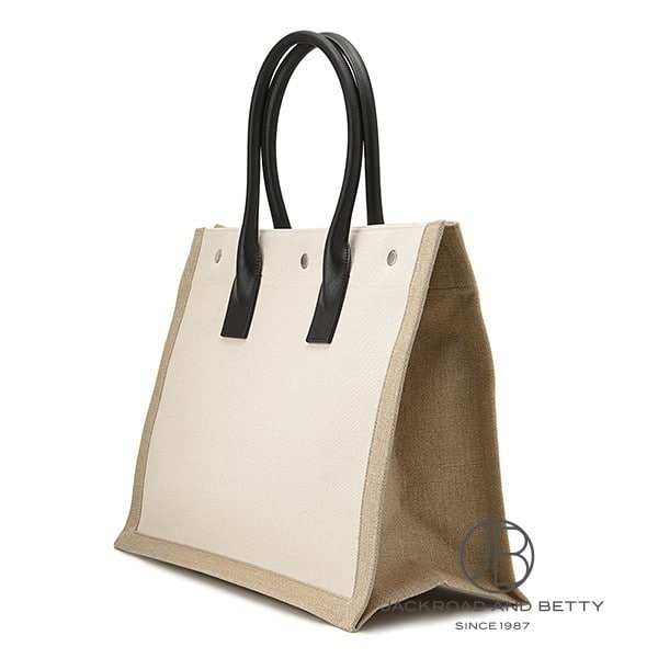 リヴ・ゴーシュ トートバッグ[617481FAABR9054] Rive Gauche | サン