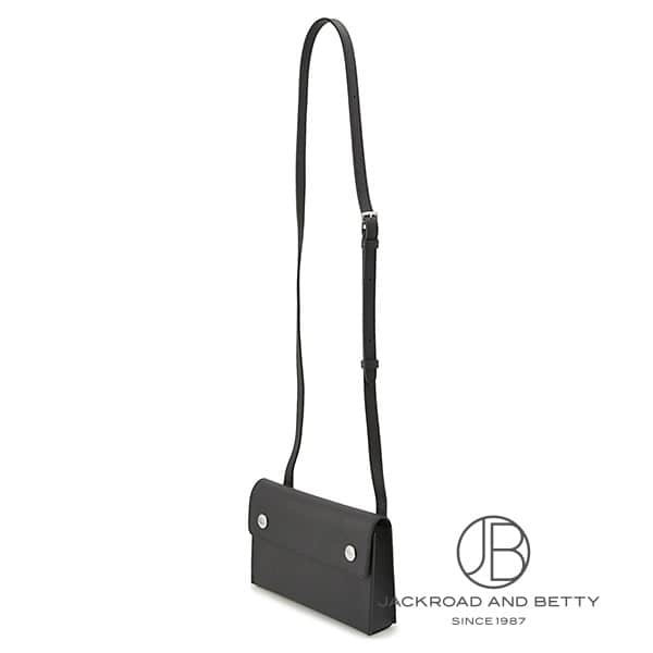 エルメス ナップ トゥーゴー ノワール ブラック 黒[] Hermes Nap to go