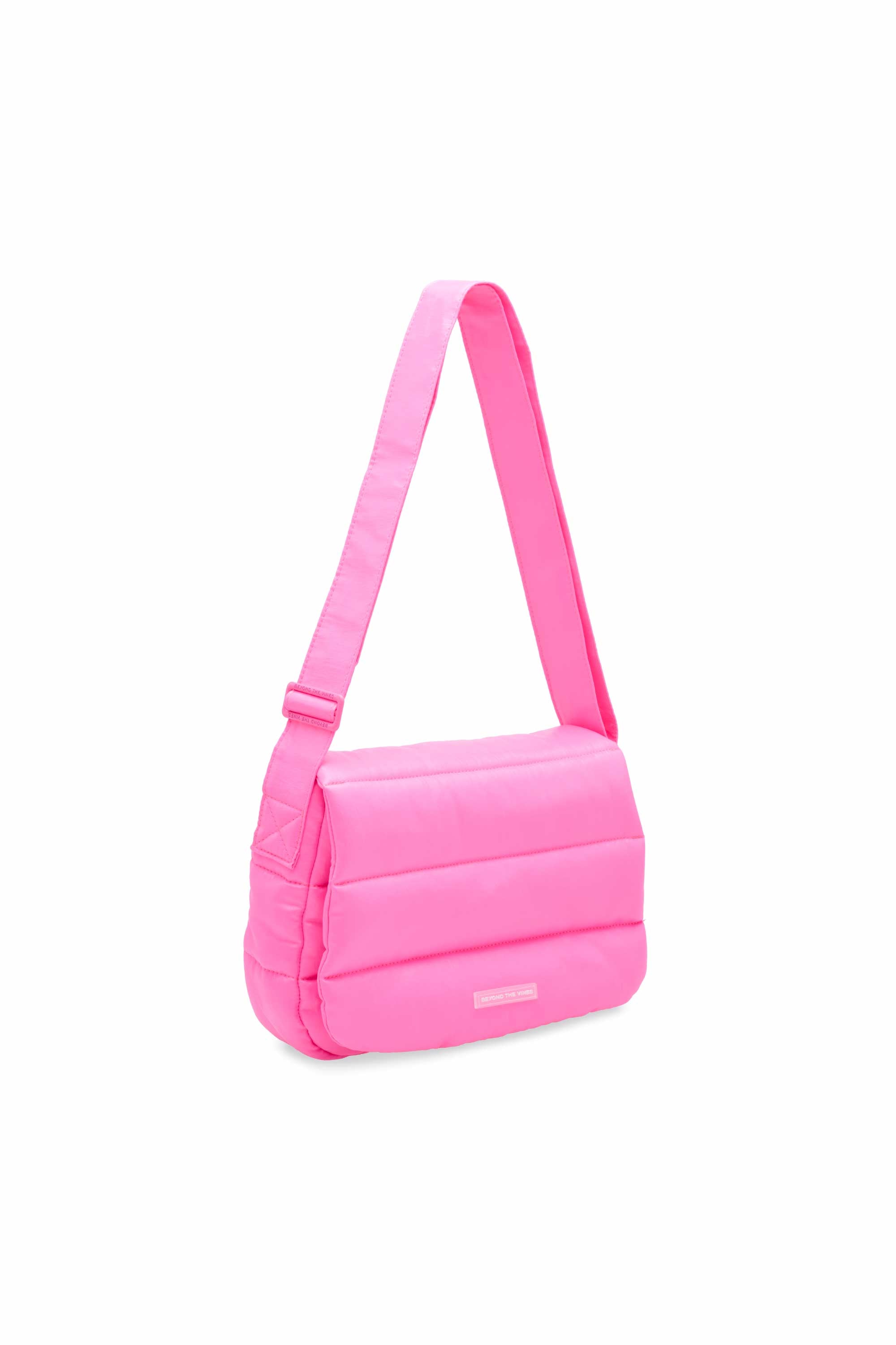 グレーズドプーフィーバッグ | Beyond The Vines – Beyond The Vines