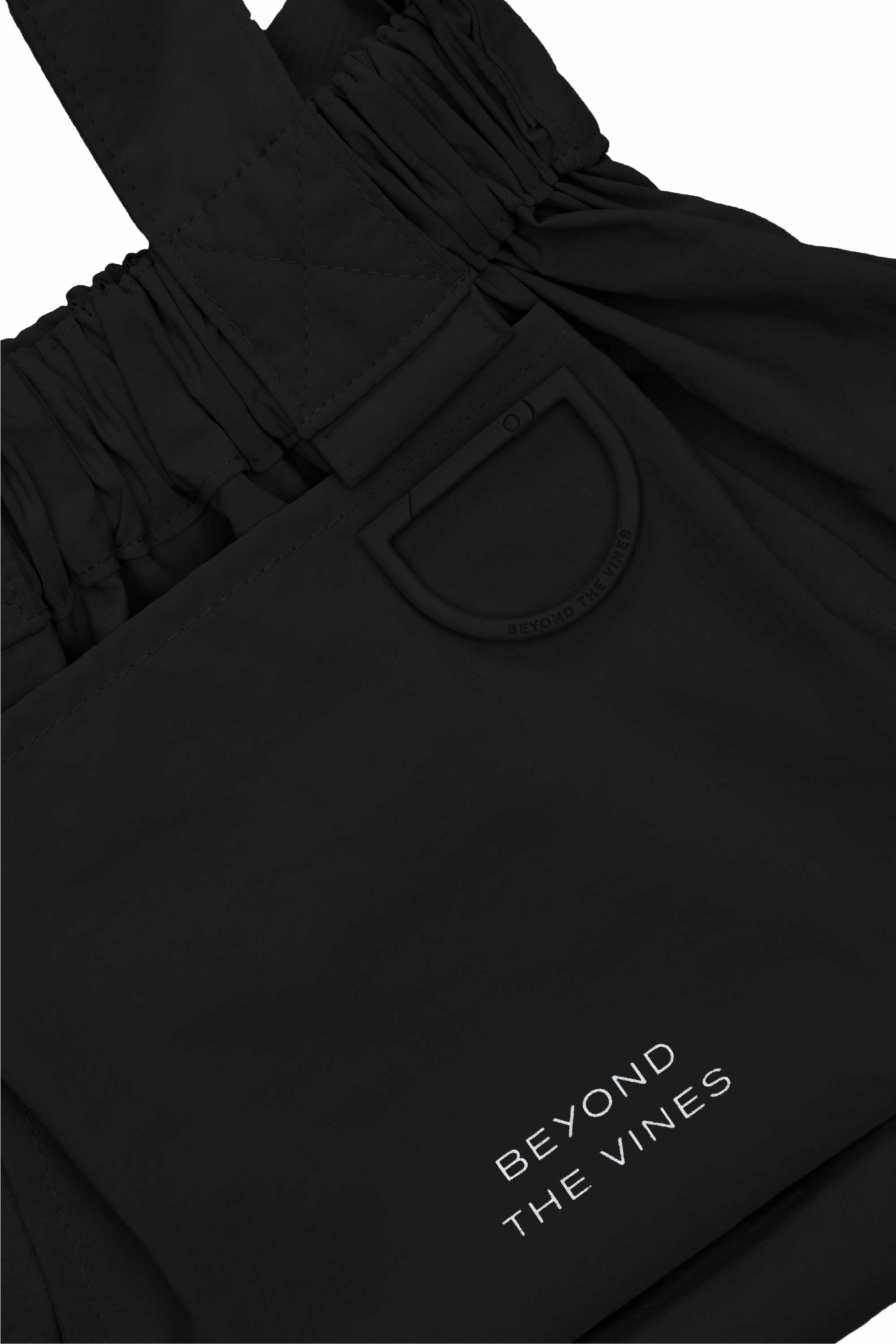 XL ダンプリングバッグ | Beyond The Vines – Beyond The Vines Japan