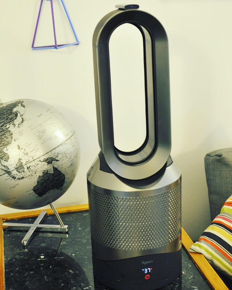 Dyson Pure Hot+Cool Link Review – Air Purifier | Heater | Fan | Be