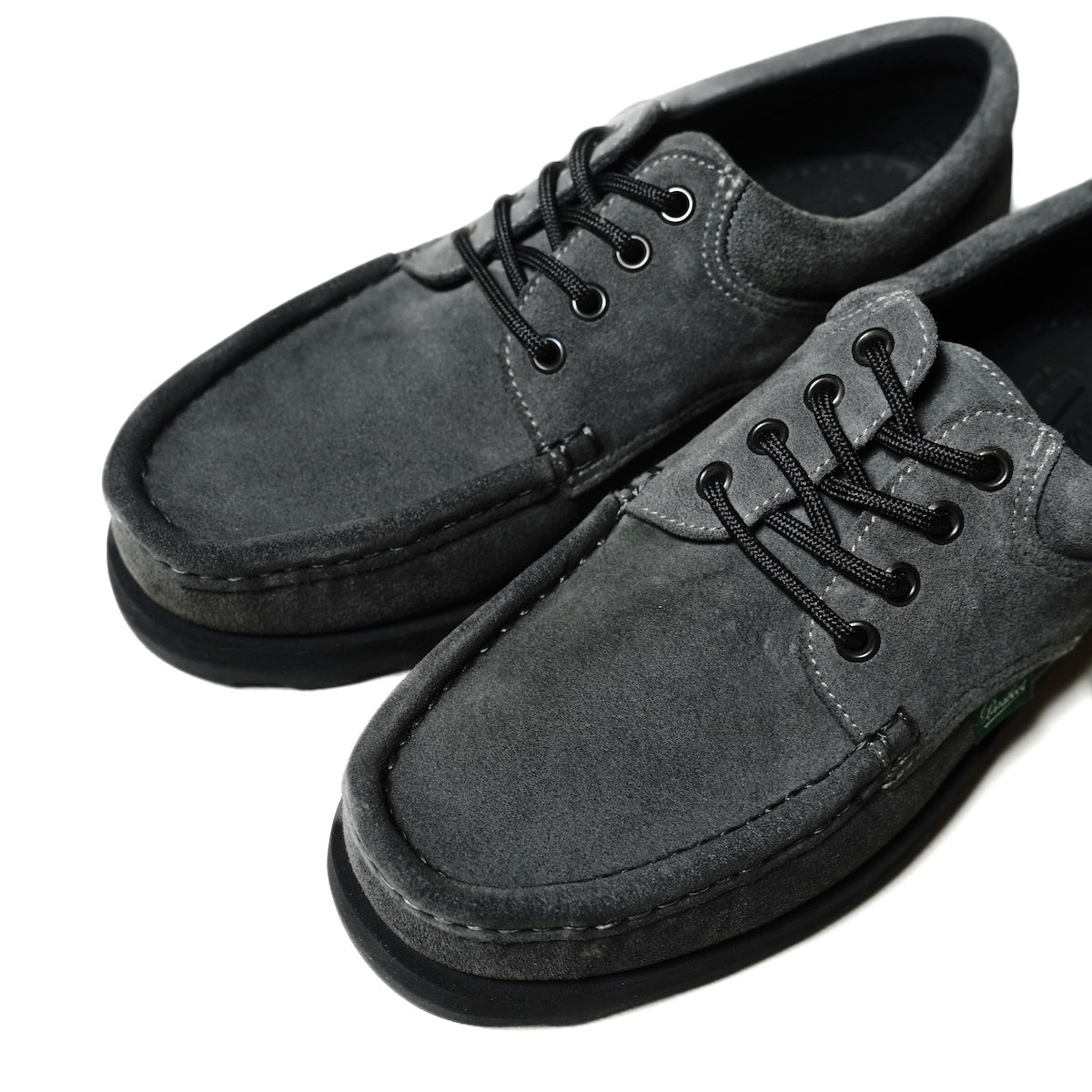 Paraboot / THIERS (VEL ARDOISE)