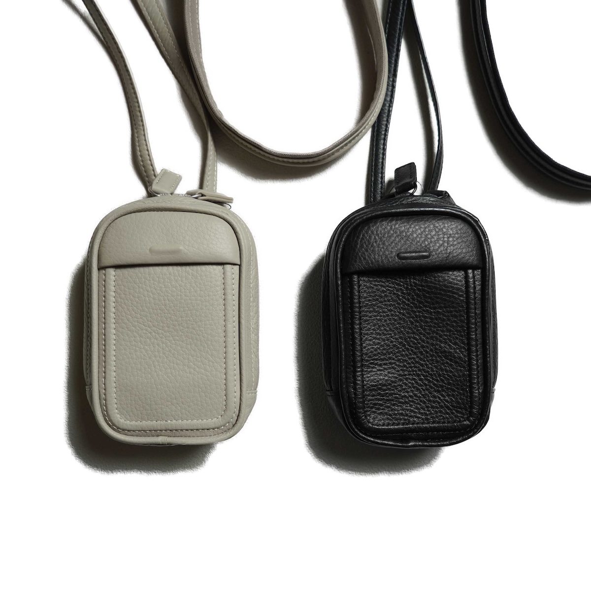 objcts.io / iphone アクセサリー - ソフトバックパック ベビーサイズ