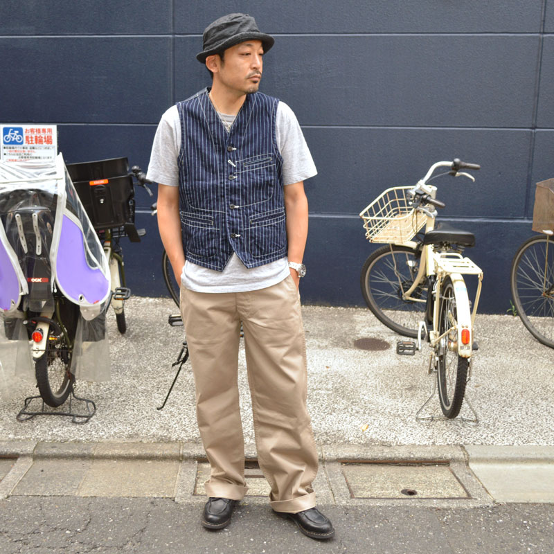 SUGAR CANE シュガーケーン 