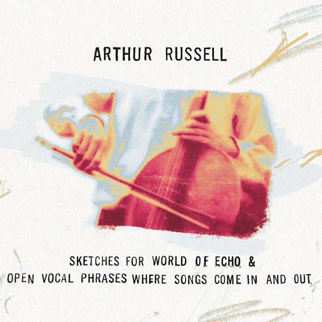 BEATINK.COM / Sketches For World of Echo & Open Vocal Phrases