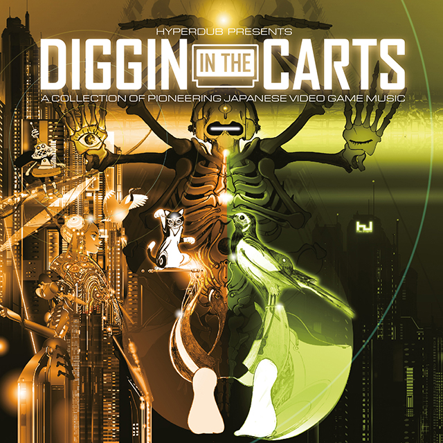 BEATINK.COM / Diggin In The Carts