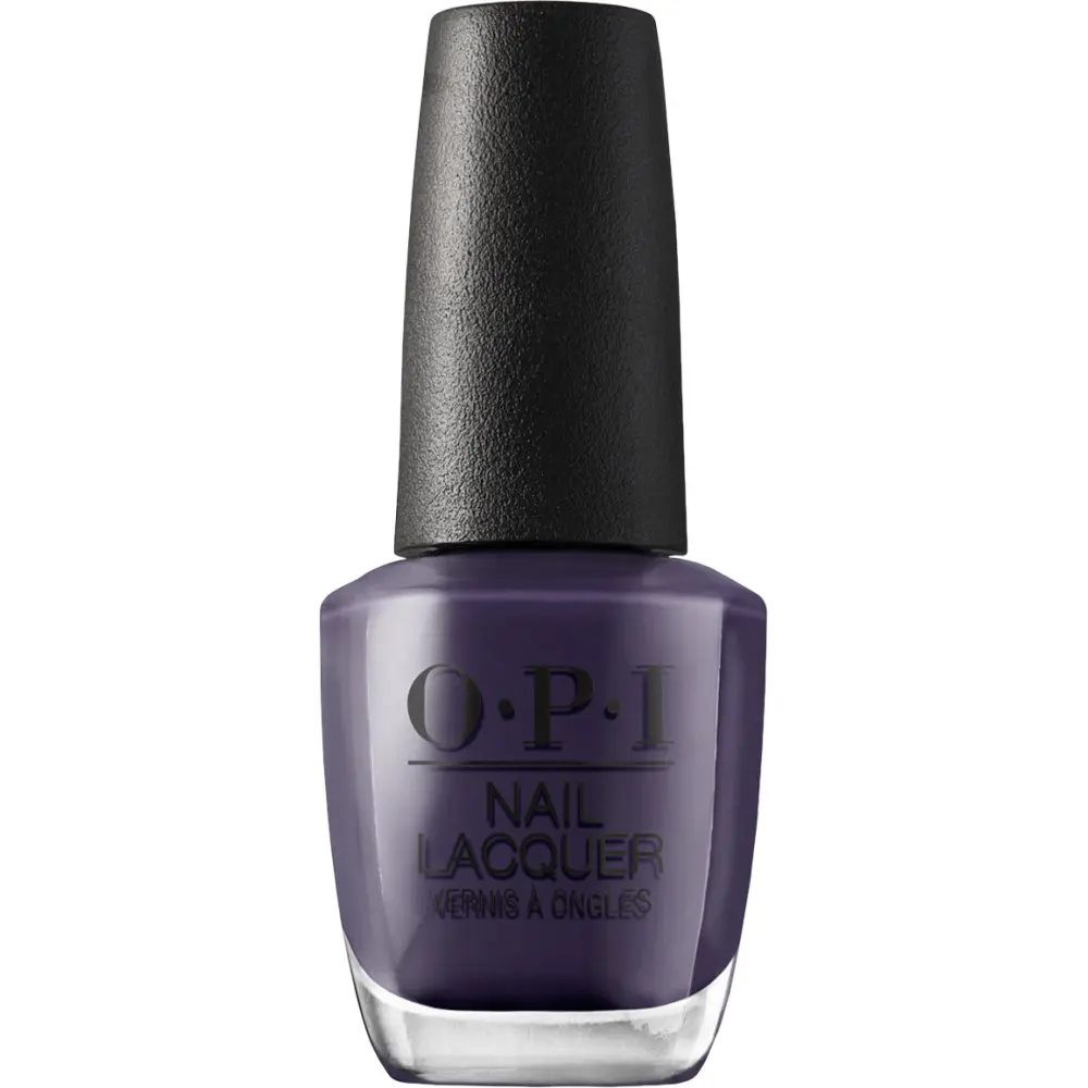 OPI Nail Lacquer - Suzi & the Arctic Fox | Beauty Care Choices