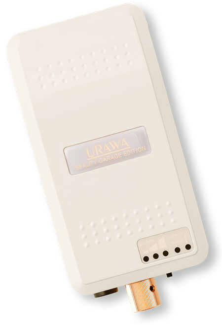 URAWA G3 - BG EDTION | ビューティガレージ