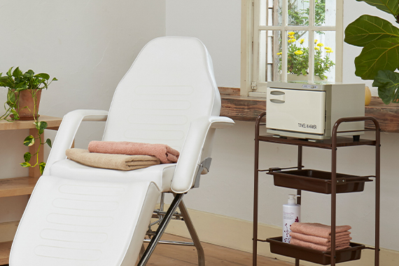 タオルウォーマーの選び方 | ビューティガレージ