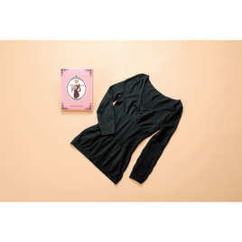 フェース ロマンスシェレーヌ スリムフォース スパッツ（L）の卸・通販