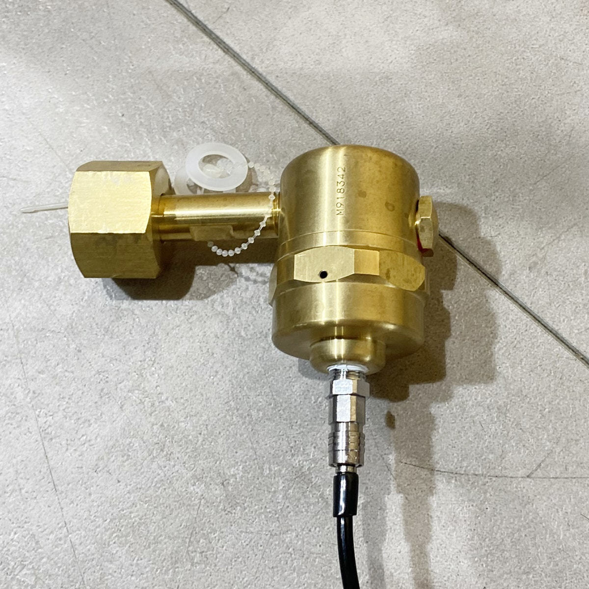 タカラベルモント 炭酸泉発生機『Truecare sure（トルケアシュア）』の