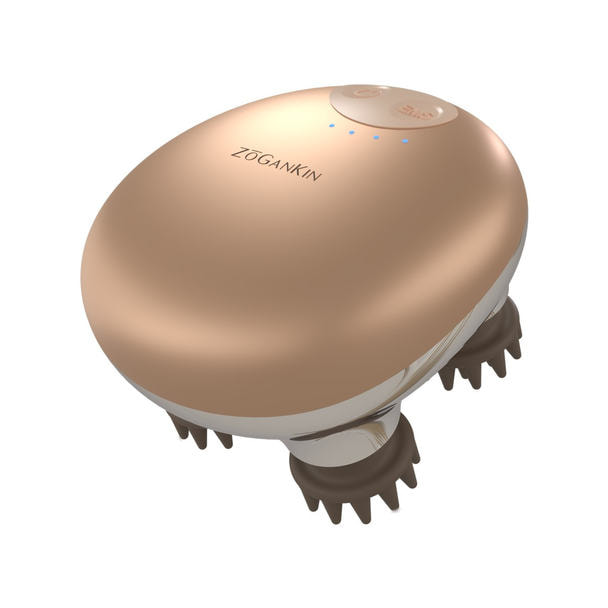 ZOGANKIN SCALP（ゾーガンキンスカルプ）の卸・通販 | ビューティガレージ