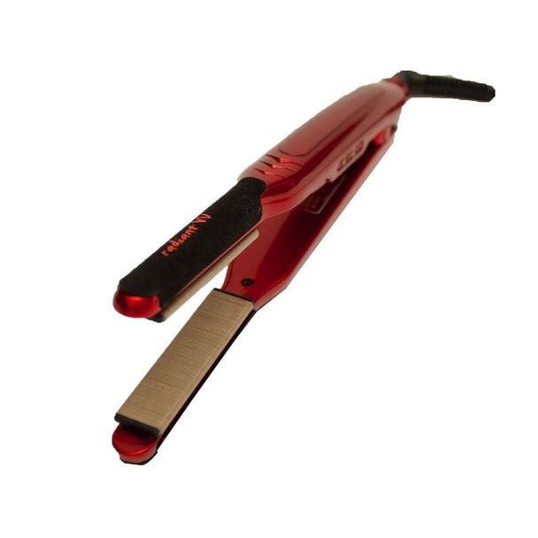 シルクプロアイロンradiant ラディアントW（18mm）≪片側/両側の熱切替