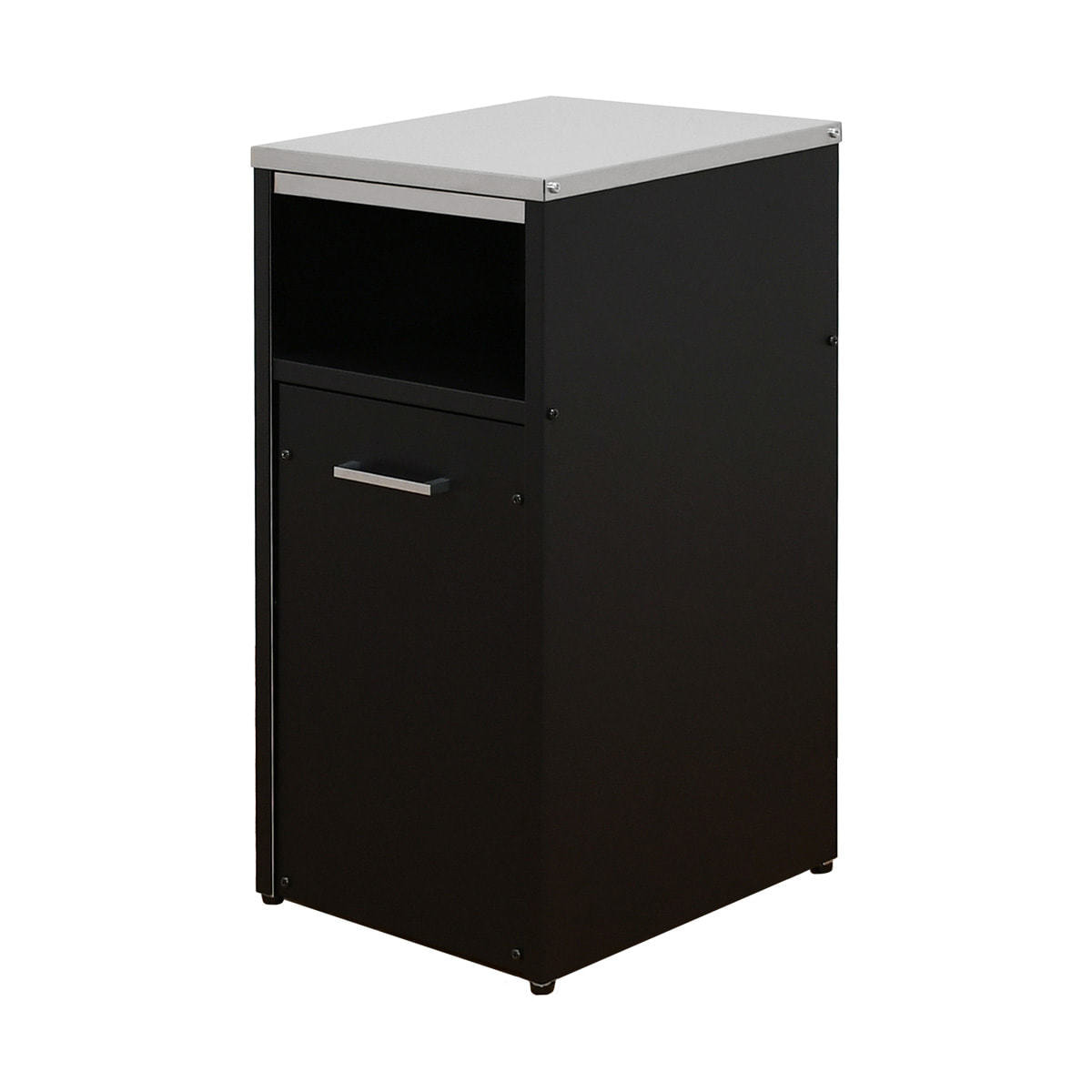 ウォーターサーバーラック ブラック（A124）の卸・通販 | ビューティ