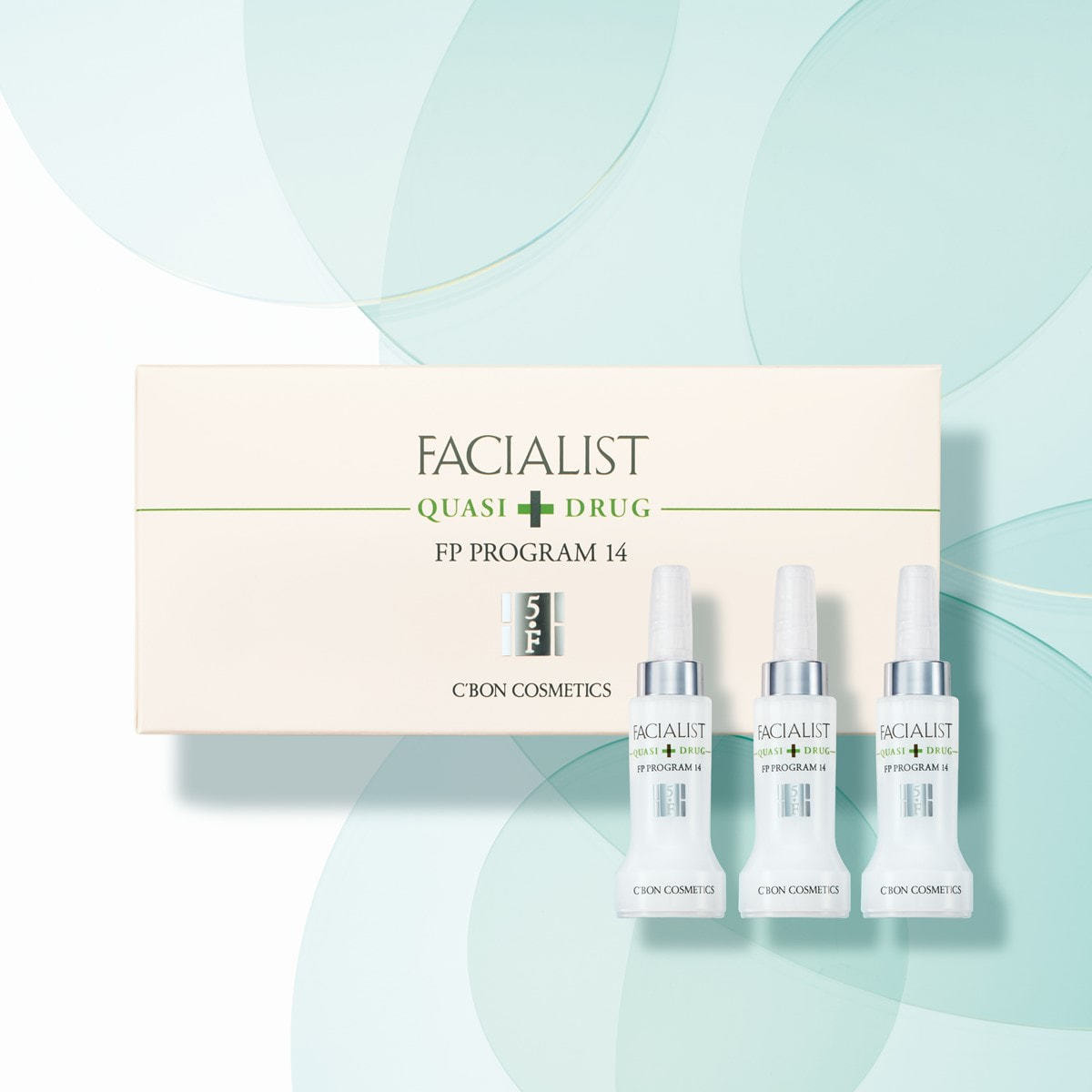 シーボン フェイシャリスト FPプログラム14a 【公式通販】
