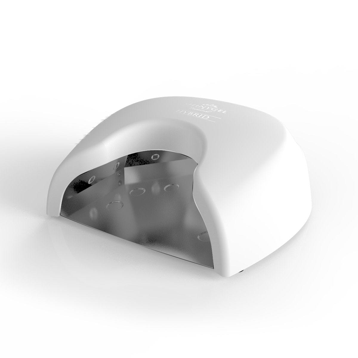 SHINYGEL professional 36W クレッシェンドハイブリッドLEDランプ有線