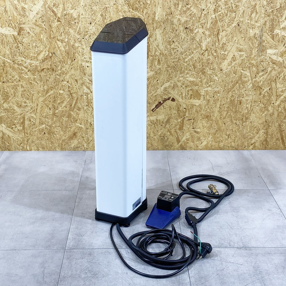 タカラベルモント 炭酸泉発生機『Truecare sure（トルケアシュア）』の