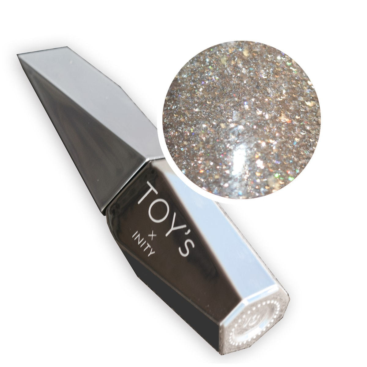 TｰPF07】 TOY's×INITY パーティーフラッシュ ハーレム 12mlの卸・通販