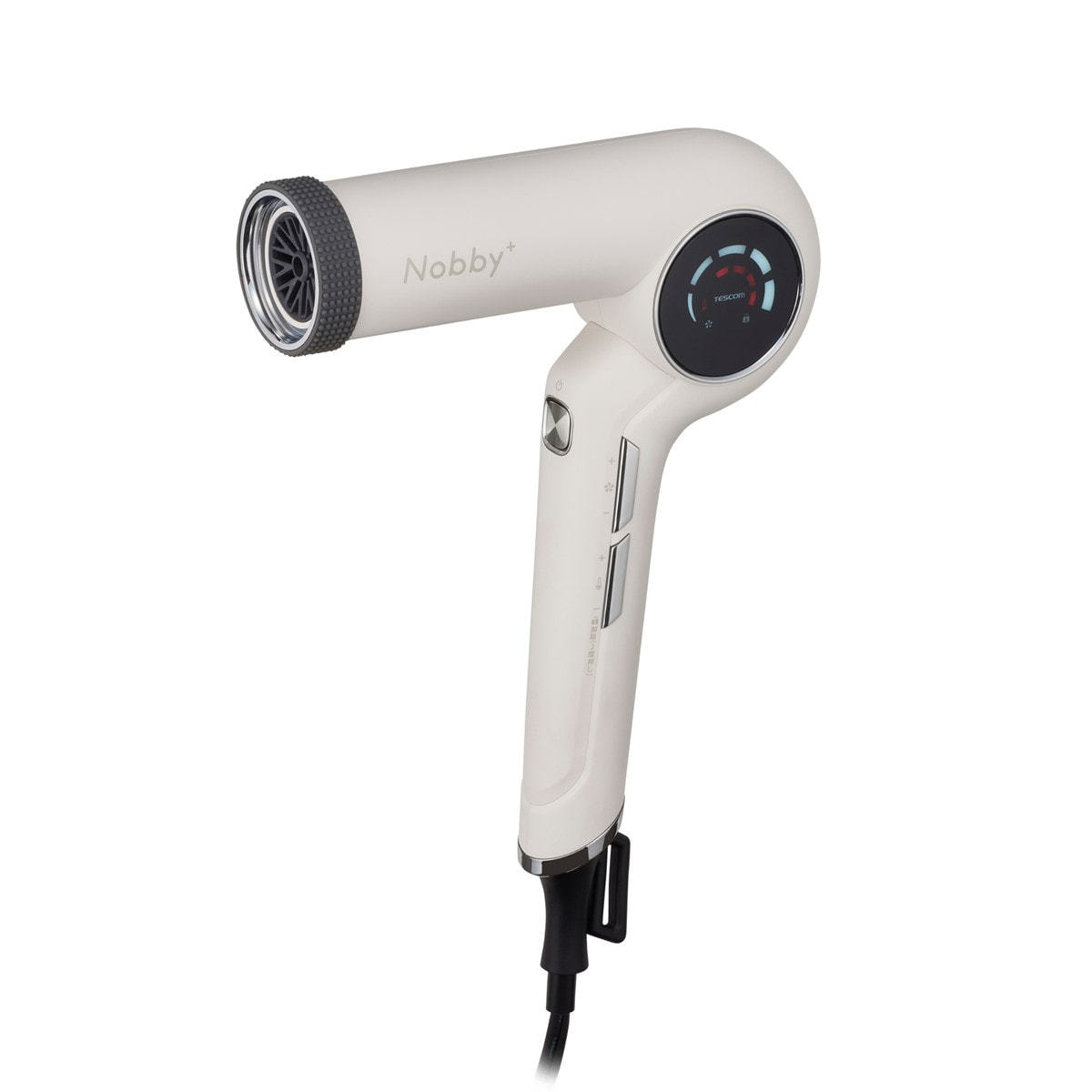 ノビープラス プロテクトイオンヘアードライヤーND540A-W（1200W