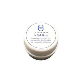 ジェルグラフ ソリッドベース 50gの卸・通販 | ビューティガレージ