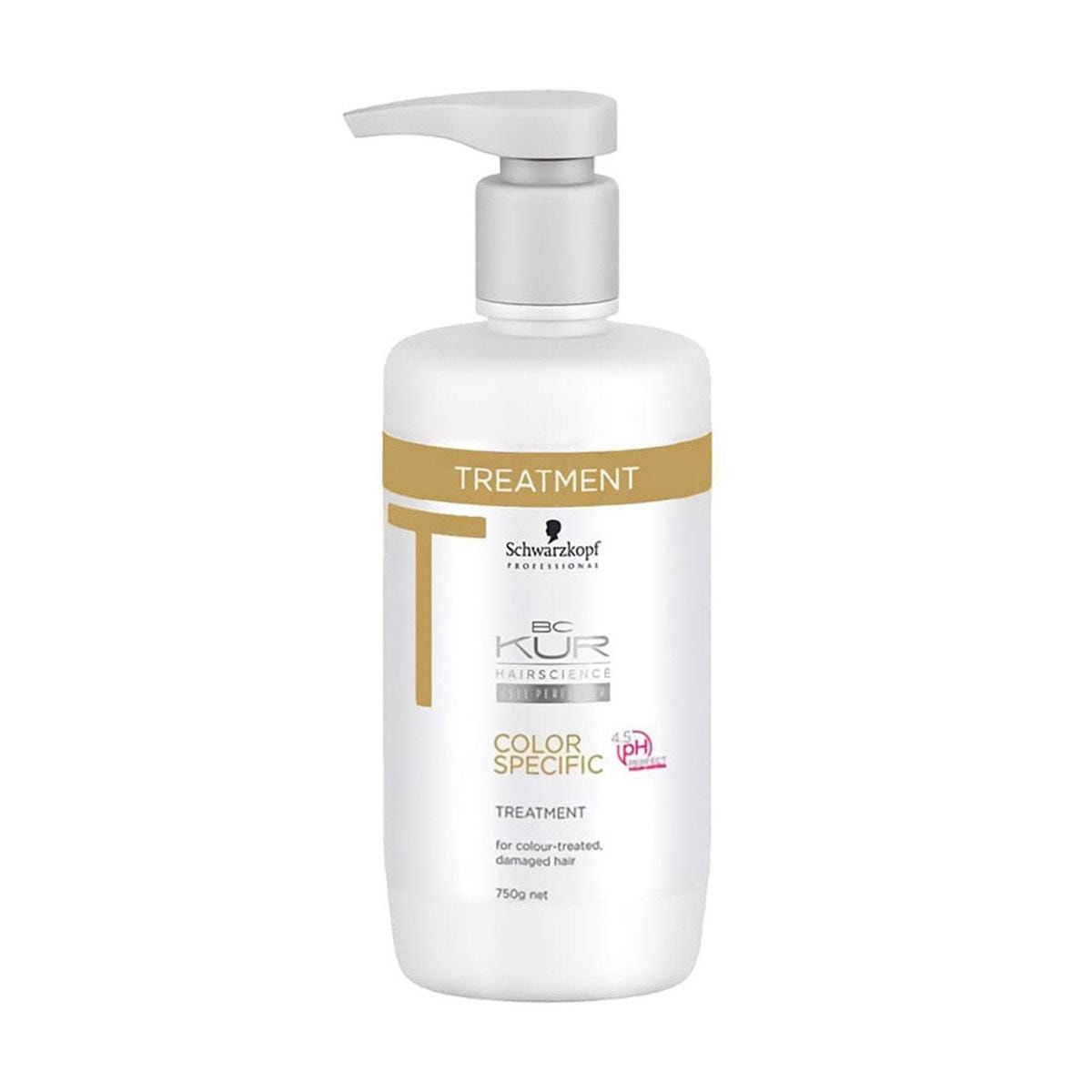 BCクア カラースペシフィーク シャンプー 750mlの卸・通販