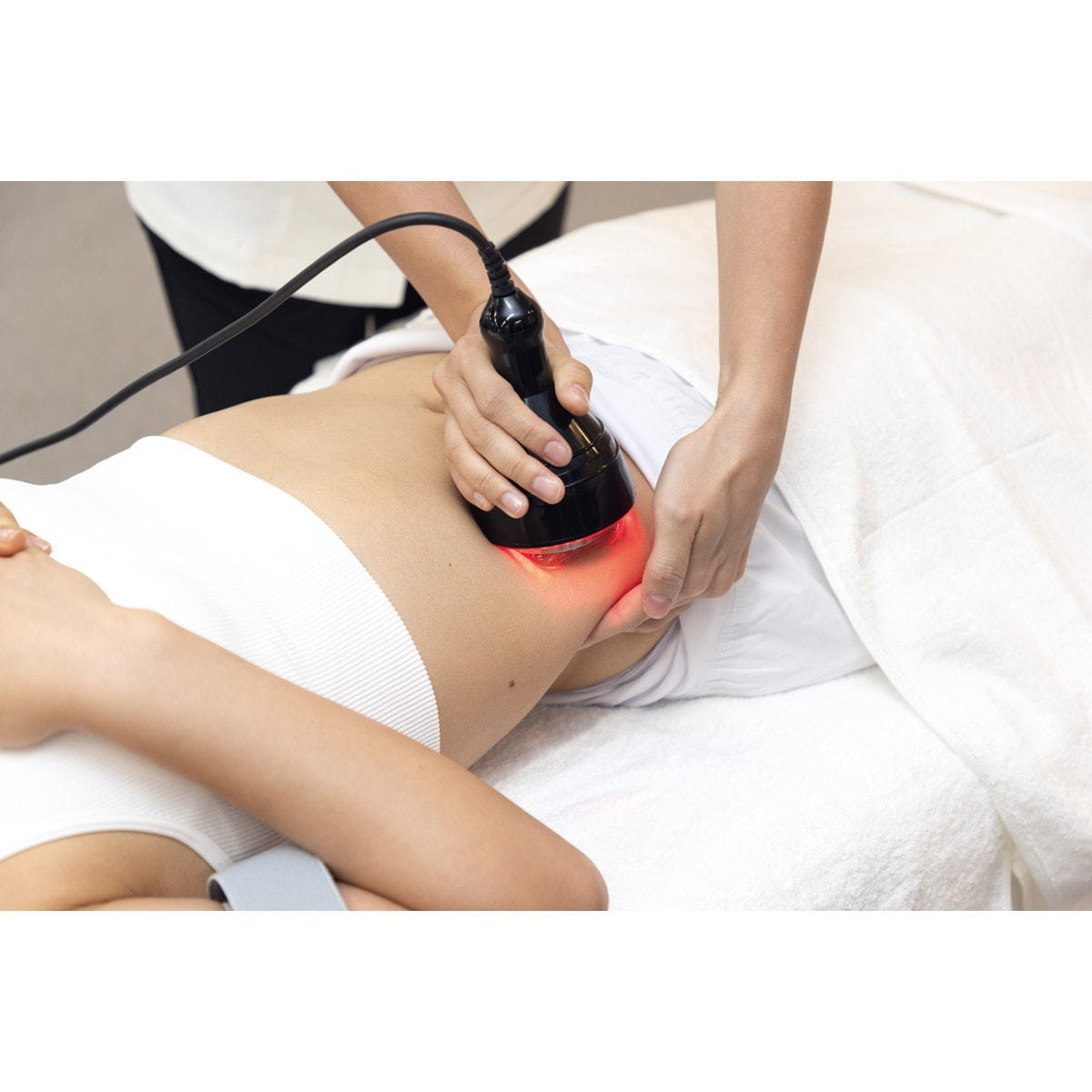 業務用超音波&負電荷複合美容器 BF-1526 【日本製】の卸・通販