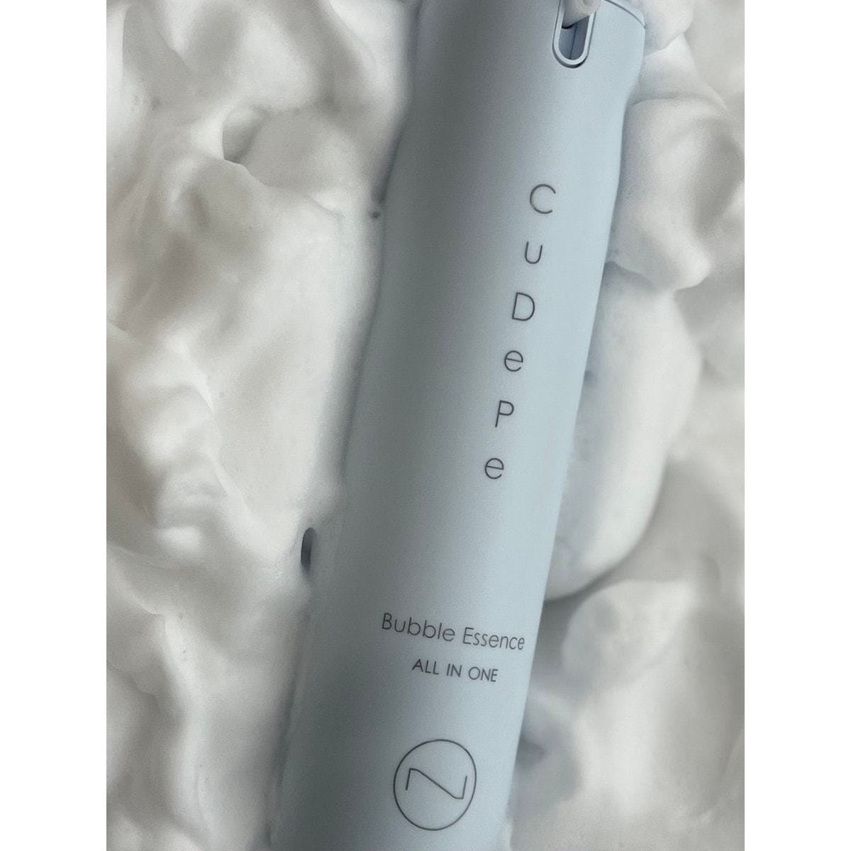 クーディーピー バブルエッセンス 100gの卸・通販 | ビューティガレージ