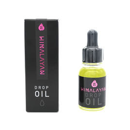 HIMALAYAN CARE ヒマラヤンオイル ドロップタイプ 水 20mlの卸・通販