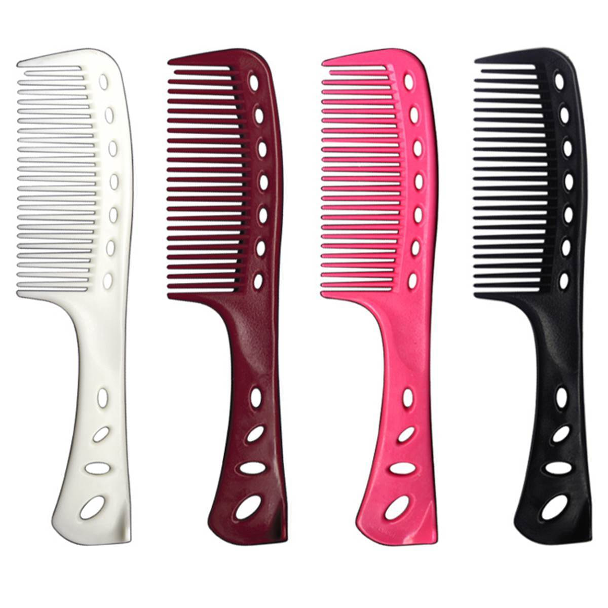 YSコーム 601 225mm ヘアダイ ブラックの卸・通販 | ビューティガレージ