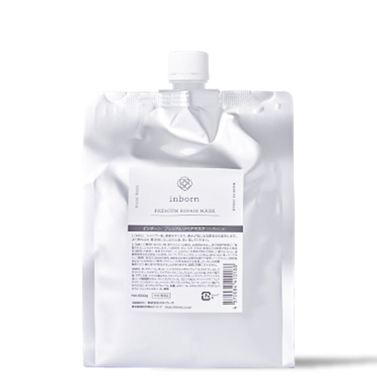 inborn(インボーン) シャンプー 1000ml レフィルの卸・通販