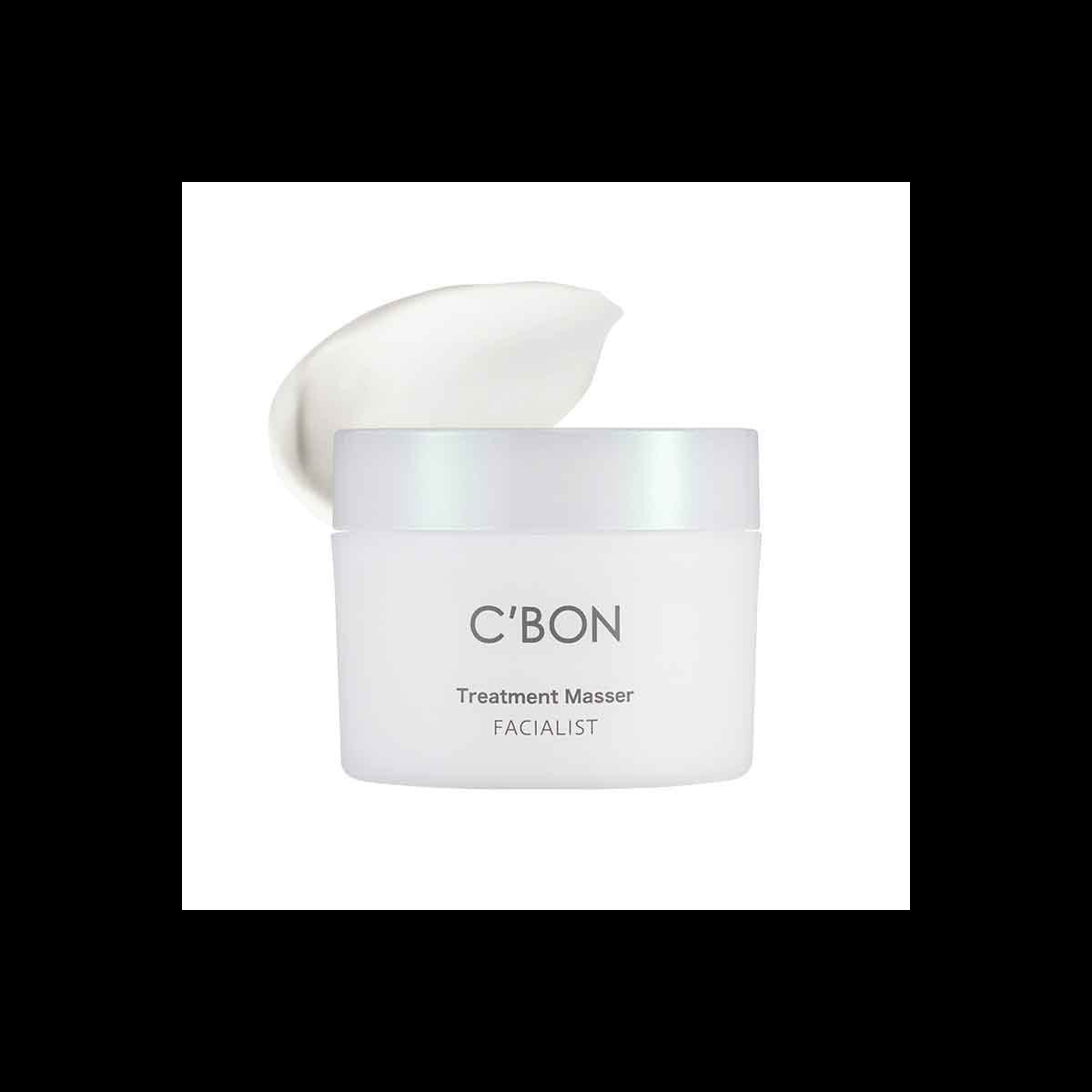 C'BON シーボン フェイシャリスト トリートメントマセa 230g