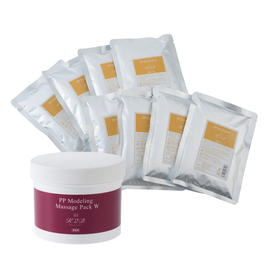 エステダム シクロプラス マスク 40g×10袋【業務用】の卸・通販