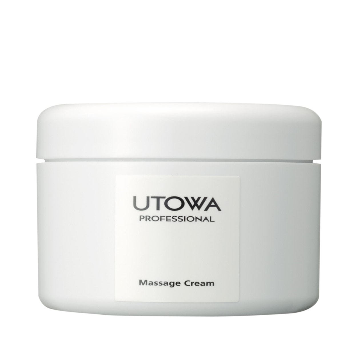 ウトワ プロフェッショナル マッサージクリームC 180gの卸・通販