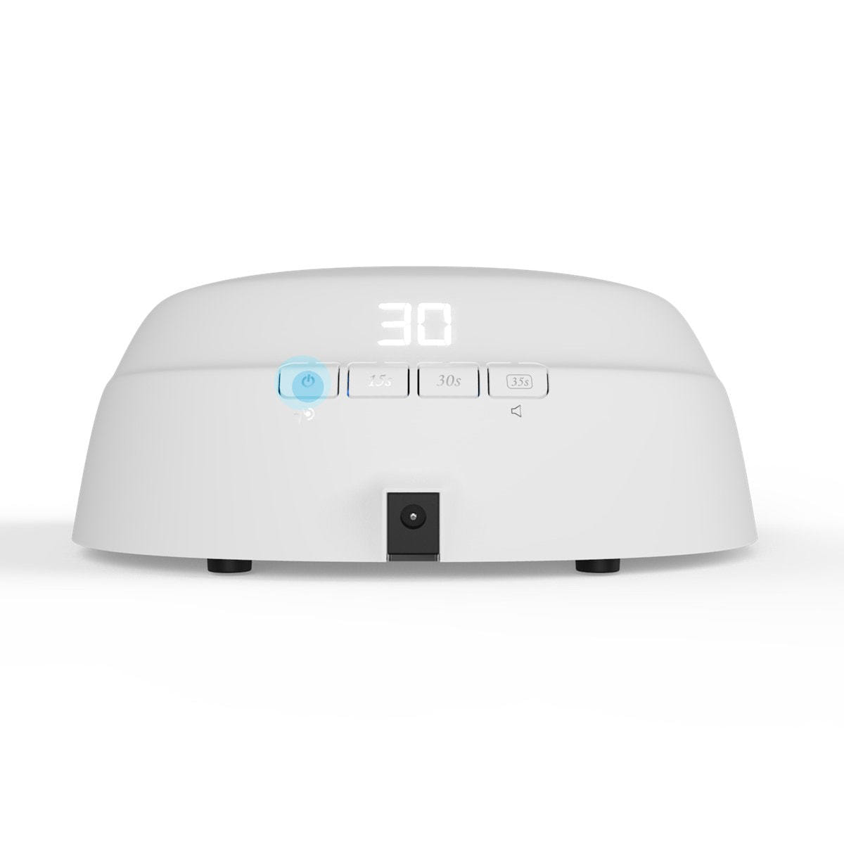 SHINYGEL professional 36W クレッシェンドハイブリッドLEDランプ有線