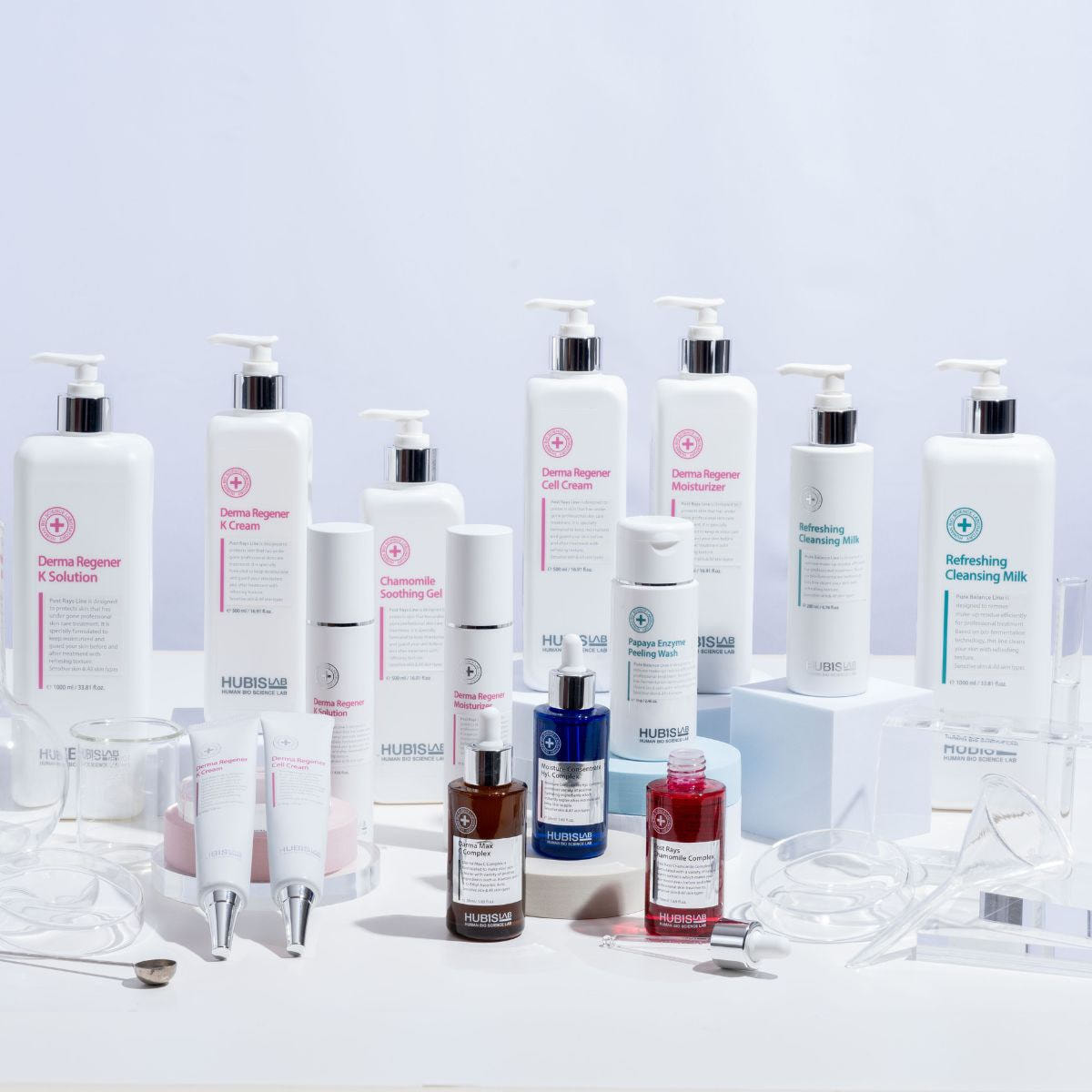 HUBIS LAB ピュアバランス PE ピーリング ウォッシュ 70g の卸・通販