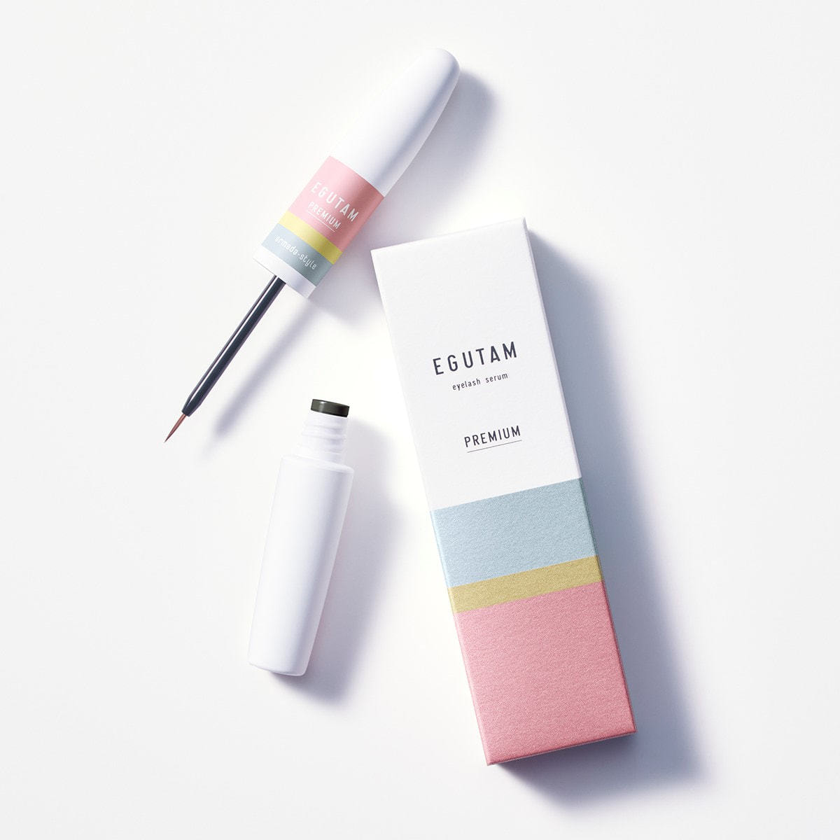 EGUTAM】エグータム プレミアム（まつげ美容液）2mlの卸・通販