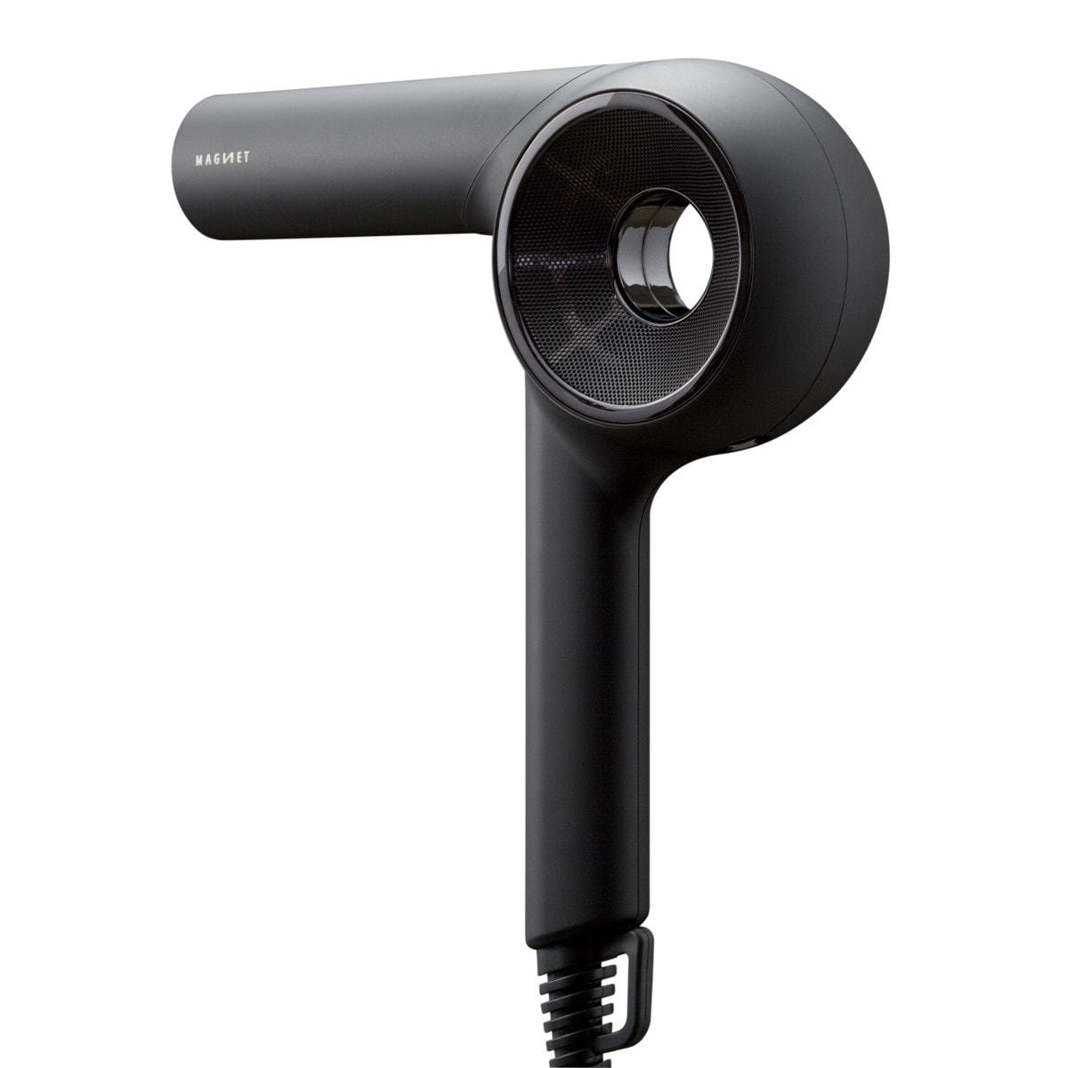 マグネットヘアプロ ドライヤーゼロ ブラックプラス HCD-G07CB（1400W