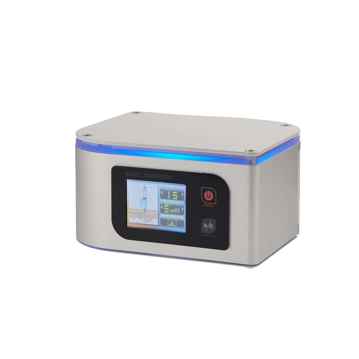 業務用吸引＆スプレー機器 LC-01の卸・通販 | ビューティガレージ