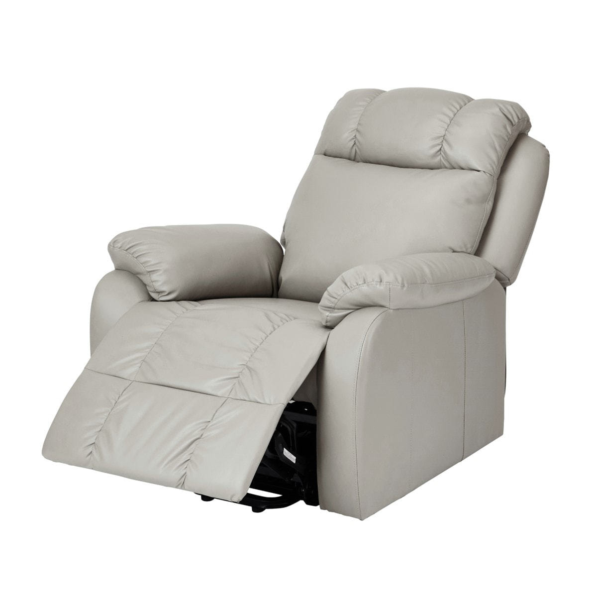 電動ラウンジチェア SHIFFON（シフォン）グレージュの卸・通販