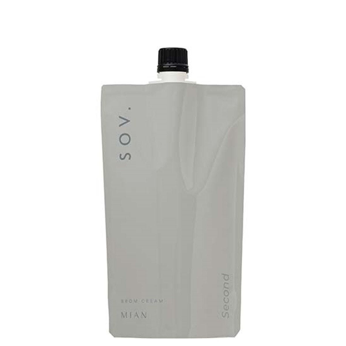 SOV.(ソヴ) ラクトン 1B 32mlの卸・通販 | ビューティガレージ