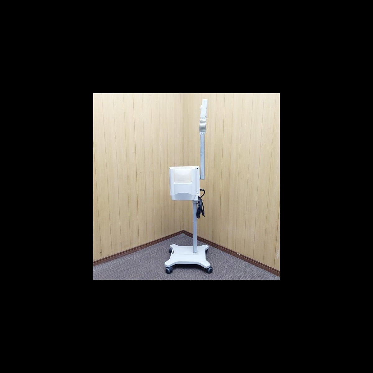 タカラベルモント NOAGE ノアージュスチーマー ホワイトの卸・通販