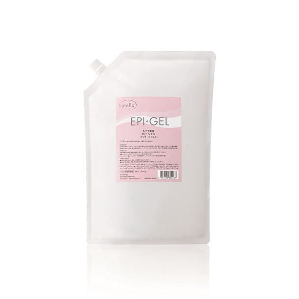 ルテラ専用エピジェル 1500gの卸・通販 | ビューティガレージ
