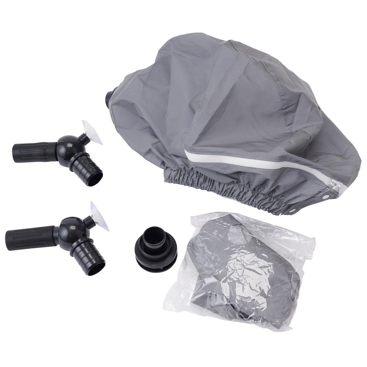 ヘアスチーマー twin tail(ツインテール)の卸・通販 | ビューティガレージ