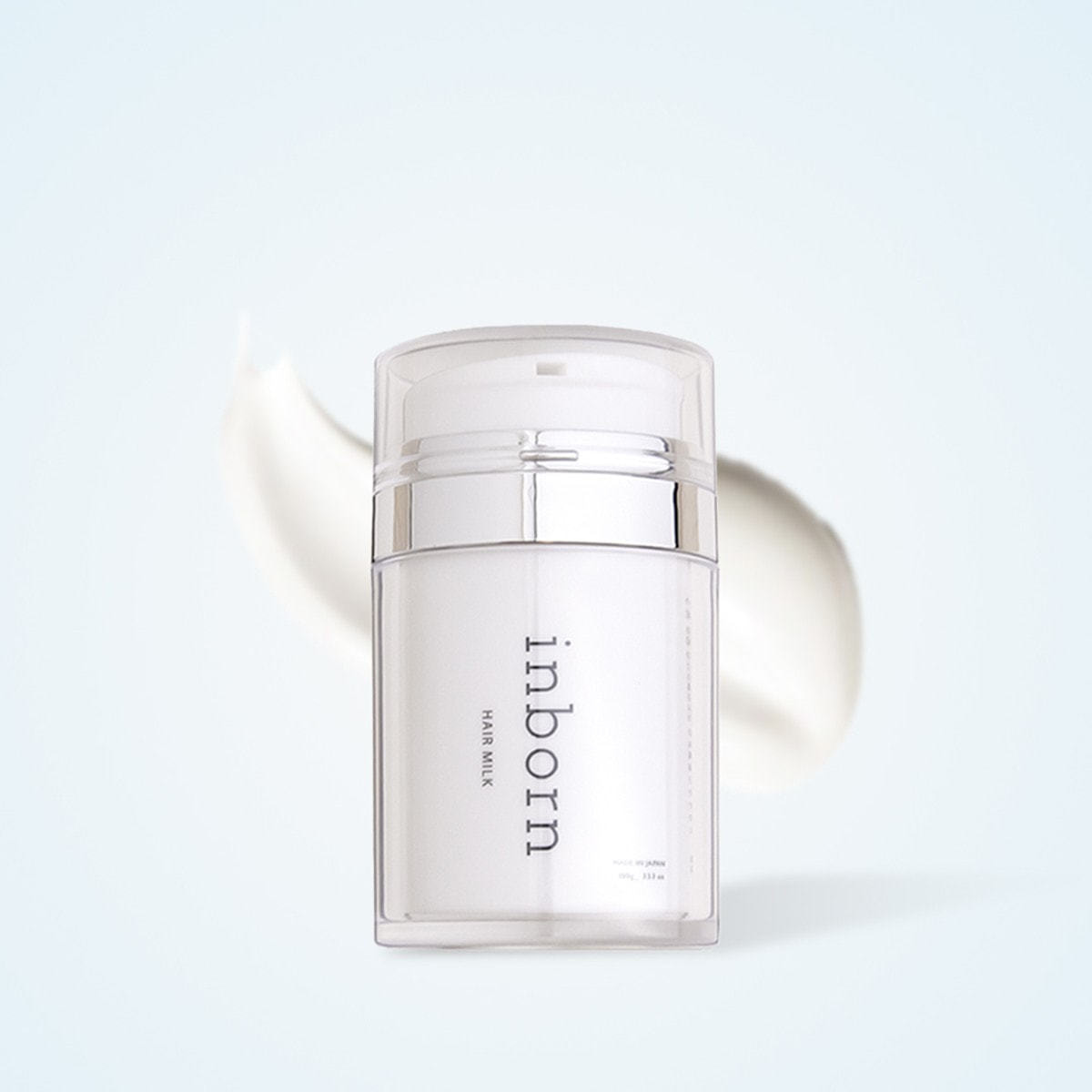 inborn(インボーン) ヘアミルク 100gの卸・通販 | ビューティガレージ