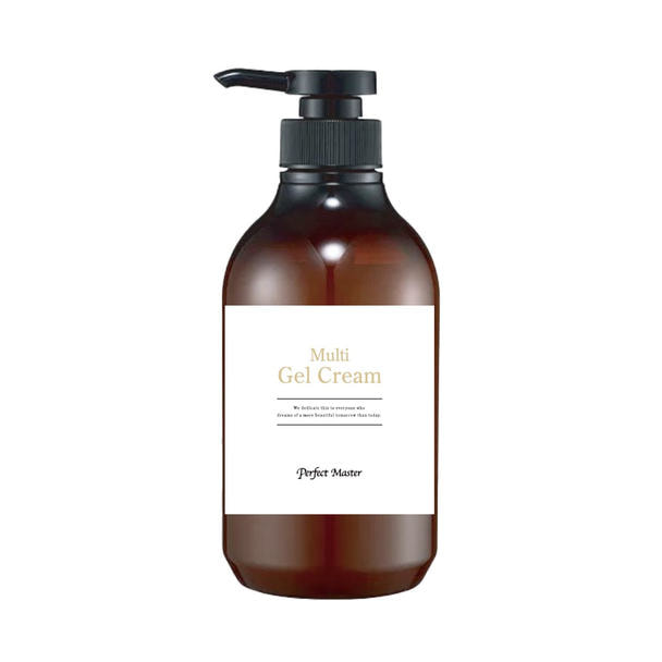 パーフェクトマスター マルチジェルクリーム 950mLの卸・通販